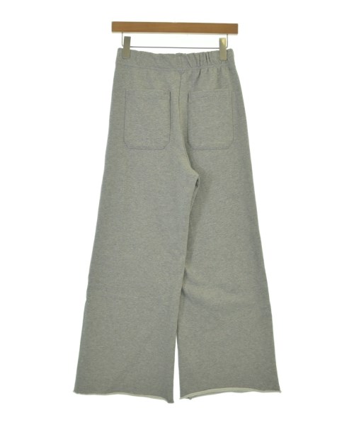 Spick and Span（スピックアンドスパン）スウェットパンツ グレー サイズ:36(S位) レディース/2200702566028
