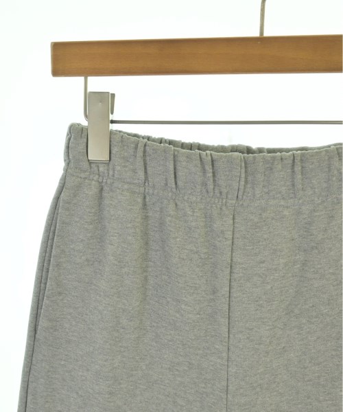 Spick and Span（スピックアンドスパン）スウェットパンツ グレー サイズ:36(S位) レディース/2200702566028