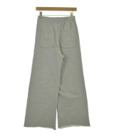 Spick and Span（スピックアンドスパン）スウェットパンツ グレー サイズ:36(S位) レディース/2200702566028