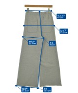 Spick and Span（スピックアンドスパン）スウェットパンツ グレー サイズ:36(S位) レディース/2200702566028