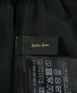 Spick and Span（スピックアンドスパン）ロング・マキシ丈スカート 黒 サイズ:36(S位) レディース/2200702566073
