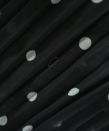 Spick and Span（スピックアンドスパン）ロング・マキシ丈スカート 黒 サイズ:36(S位) レディース/2200702566073