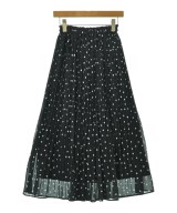 Spick and Span ロング・マキシ丈スカート