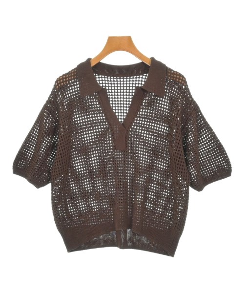 Spick and Span(スピックアンドスパン)のニット・セーター サイズ:F 4,400円