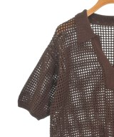 Spick and Span（スピックアンドスパン）ニット・セーター 茶 サイズ:F レディース/2200706068030