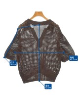 Spick and Span（スピックアンドスパン）ニット・セーター 茶 サイズ:F レディース/2200706068030
