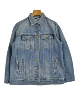 Spick and Span（スピックアンドスパン）デニムジャケット 青 サイズ:36(S位) レディース/2200701305017