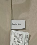 Spick and Span（スピックアンドスパン）ワンピース ベージュ サイズ:F レディース/2200701959036