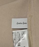 Spick and Span（スピックアンドスパン）ブラウス ベージュ サイズ:38(M位) レディース/2200702834035
