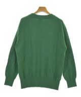 Spick and Span（スピックアンドスパン）ニット・セーター 緑 サイズ:F レディース/2200704470064
