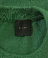 Spick and Span（スピックアンドスパン）ニット・セーター 緑 サイズ:F レディース/2200704470064