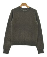 Spick and Span（スピックアンドスパン）ニット・セーター 茶 サイズ:-(M位) レディース/2200705264013