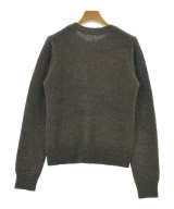 Spick and Span（スピックアンドスパン）ニット・セーター 茶 サイズ:-(M位) レディース/2200705264013