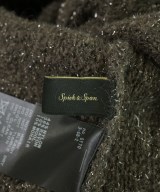 Spick and Span（スピックアンドスパン）ニット・セーター 茶 サイズ:-(M位) レディース/2200705264013