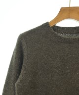 Spick and Span（スピックアンドスパン）ニット・セーター 茶 サイズ:-(M位) レディース/2200705264013