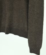 Spick and Span（スピックアンドスパン）ニット・セーター 茶 サイズ:-(M位) レディース/2200705264013