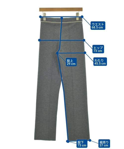 Spick and Span（スピックアンドスパン）その他 グレー サイズ:-(M位) レディース/2200705289047