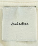 Spick and Span（スピックアンドスパン）Tシャツ・カットソー 白 サイズ:36(S位) レディース/2200703467157