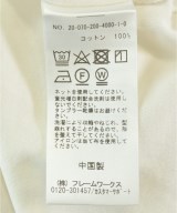 Spick and Span（スピックアンドスパン）Tシャツ・カットソー 白 サイズ:36(S位) レディース/2200703467157