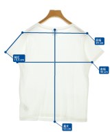 Spick and Span（スピックアンドスパン）Tシャツ・カットソー 白 サイズ:36(S位) レディース/2200703467157