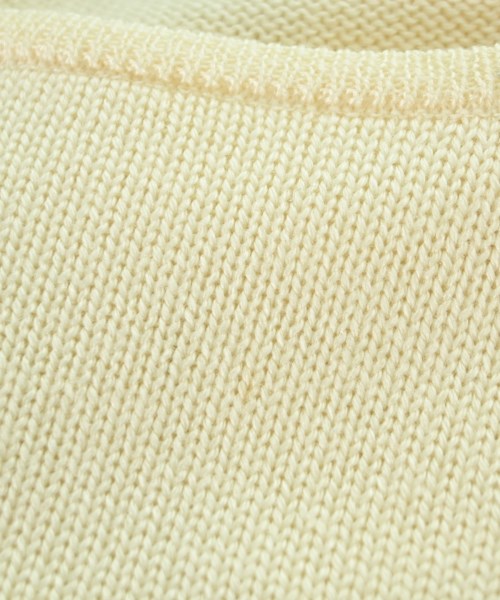 Spick and Span（スピックアンドスパン）ニット・セーター 白 サイズ:F レディース/2200703932013