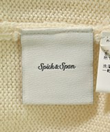 Spick and Span（スピックアンドスパン）ニット・セーター 白 サイズ:F レディース/2200703932013