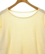 Spick and Span（スピックアンドスパン）ニット・セーター 白 サイズ:F レディース/2200703932013