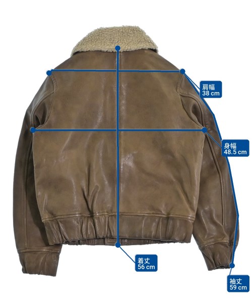 Spick and Span（スピックアンドスパン）その他 茶 サイズ:36(S位) レディース/2200703938039