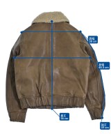 Spick and Span（スピックアンドスパン）その他 茶 サイズ:36(S位) レディース/2200703938039