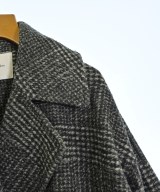 Spick and Span（スピックアンドスパン）ピーコート 黒 サイズ:38(M位) レディース/2200704269019