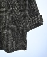 Spick and Span（スピックアンドスパン）ピーコート 黒 サイズ:38(M位) レディース/2200704269019
