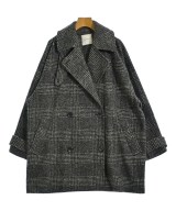 Spick and Span ピーコート