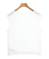 Spick and Span（スピックアンドスパン）ベスト 白 サイズ:-(M位) レディース/2200705504119