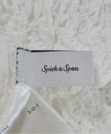 Spick and Span（スピックアンドスパン）ベスト 白 サイズ:-(M位) レディース/2200705504119