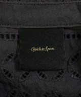 Spick and Span（スピックアンドスパン）カジュアルシャツ グレー サイズ:F レディース/2200702894121