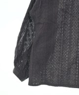 Spick and Span（スピックアンドスパン）カジュアルシャツ グレー サイズ:F レディース/2200702894121