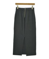 Spick and Span（スピックアンドスパン）ロング・マキシ丈スカート グレー サイズ:38(M位) レディース/2200704537064