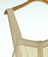 Spick and Span（スピックアンドスパン）オールインワン/サロペット ベージュ サイズ:36(S位) レディース/2200706728040