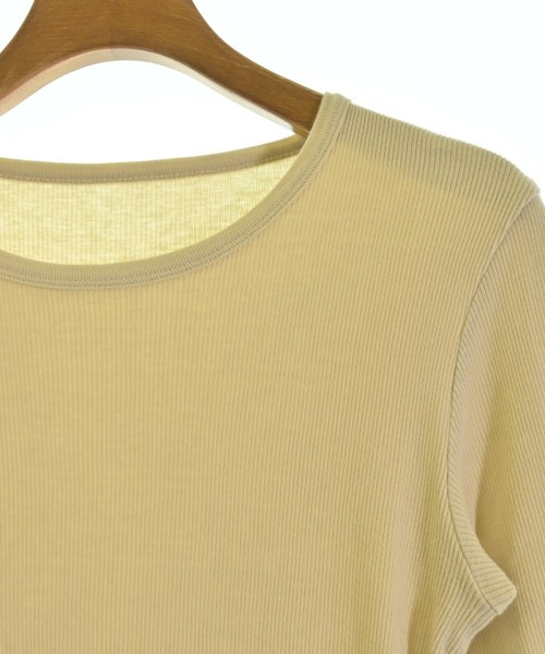 Spick and Span（スピックアンドスパン）Tシャツ・カットソー ベージュ サイズ:-(M位) レディース/2200703459015