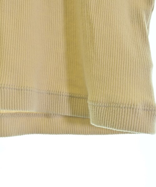 Spick and Span（スピックアンドスパン）Tシャツ・カットソー ベージュ サイズ:-(M位) レディース/2200703459015