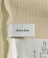 Spick and Span（スピックアンドスパン）Tシャツ・カットソー ベージュ サイズ:-(M位) レディース/2200703459015