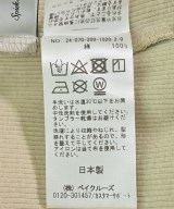 Spick and Span（スピックアンドスパン）Tシャツ・カットソー ベージュ サイズ:-(M位) レディース/2200703459015