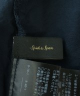Spick and Span（スピックアンドスパン）ブラウス 紺 サイズ:F レディース/2200706963045