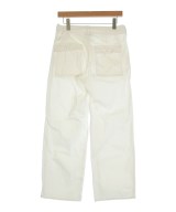 Spick and Span（スピックアンドスパン）チノパン 白 サイズ:38(M位) レディース/2200699482011