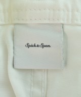 Spick and Span（スピックアンドスパン）チノパン 白 サイズ:38(M位) レディース/2200699482011