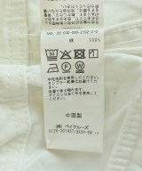 Spick and Span（スピックアンドスパン）チノパン 白 サイズ:38(M位) レディース/2200699482011