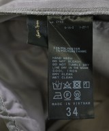 Spick and Span（スピックアンドスパン）スラックス グレー サイズ:34(XS位) レディース/2200701521059