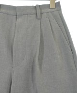 Spick and Span（スピックアンドスパン）スラックス グレー サイズ:34(XS位) レディース/2200701521059