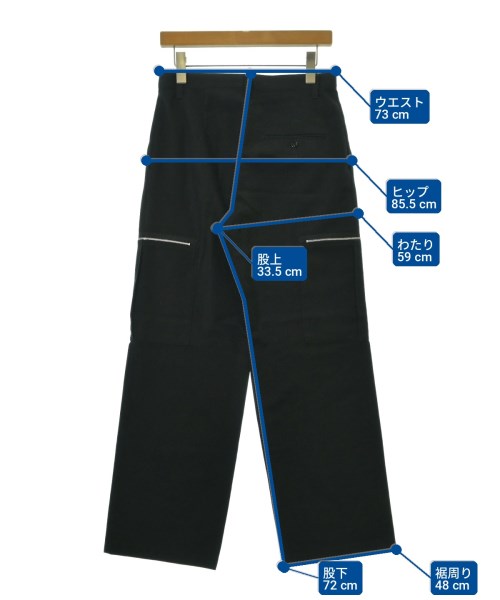 Spick and Span（スピックアンドスパン）その他 黒 サイズ:38(M位) レディース/2200703483119