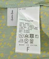 Spick and Span（スピックアンドスパン）カジュアルシャツ 緑 サイズ:F レディース/2200703483133